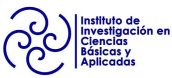 instituto de investigación en ciencias basicas y aplicadas